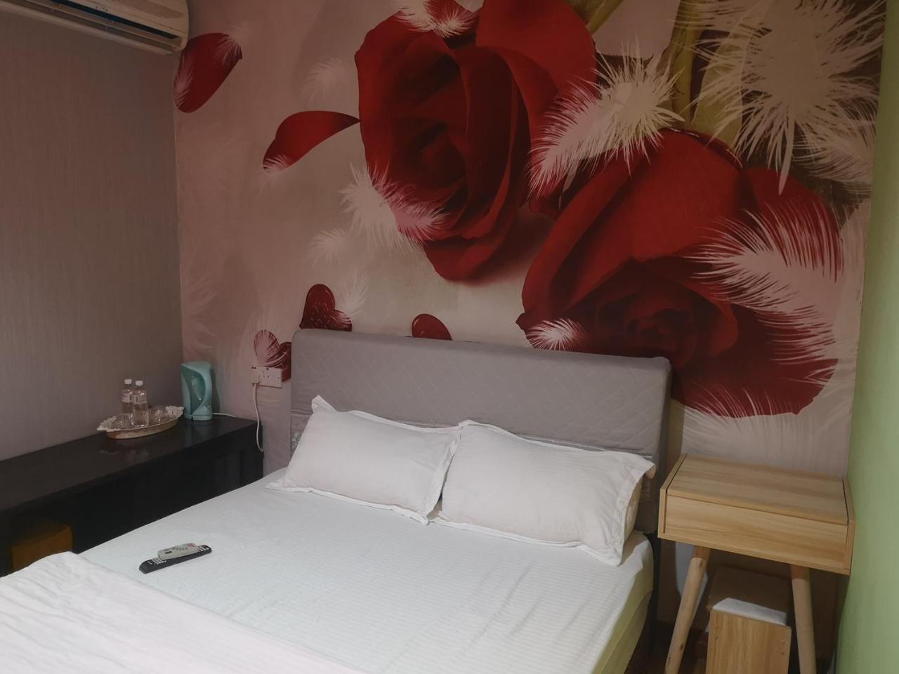 Home Inn Hotel Ipoh Exteriér fotografie
